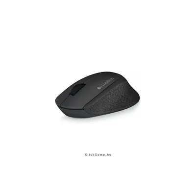 Vezetéknélküli egér Logitech M280 fekete : 910-004287 fotó