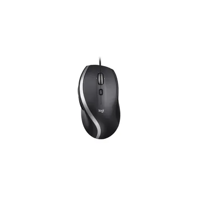Egér USB Logitech M500s fekete : 910-005784 fotó