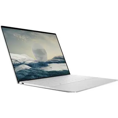 DELL XPS 13 laptop 13,4" FHD+, Snapdragon X1E-80-100, 16GB, 512GB SSD, Win11 Pro : 9345_359409 fotó