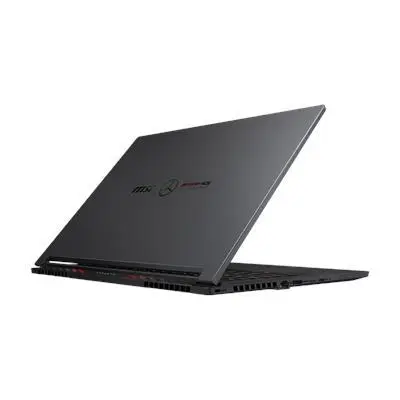 MSI Gaming NB Stealth 16 laptop 16" QHD i 9-185H 32GB 2TB Win11H : 9S7-15F423-291 fotó