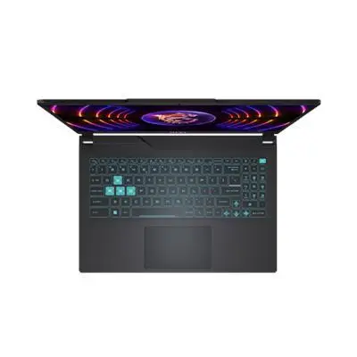 MSI Gaming Cyborg 15 laptop 15,6" FHD i7-13620H 16GB 512GB  NOOS : 9S7-15K111-1816 fotó