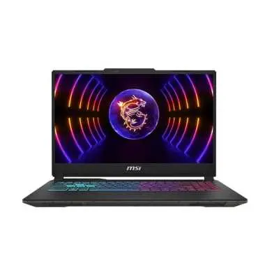 MSI Cyborg 15 laptop 15,6" 1920x1080  Core i7-13620H 16GB 512GB  FreeDOS : 9S7-15K111-2005 fotó
