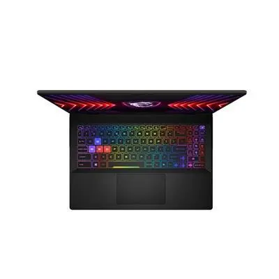 MSI Sword 16 Laptop 16" 1920x1200, Intel Core i7, szürke : 9S7-15P214-633 fotó