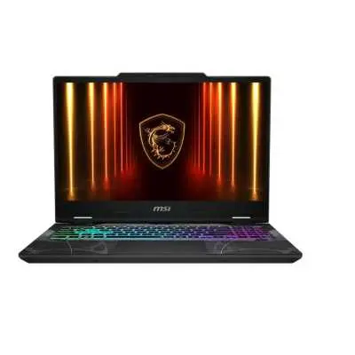 MSI Cyborg A15 laptop 15,6" 1920x1080  AMD Ryzen 5 240 16GB 512GB  FreeDOS : 9S7-15QL42-050 fotó