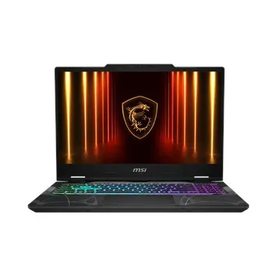 MSI Gaming Cyborg 15,6" 1920x1080 AMD Ryzen 7 260 16GB 512GB NOOS : 9S7-15QL42-225 fotó