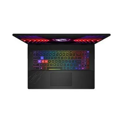 MSI Crosshair 17 Laptop 17" 2560x1600, Intel Core i7, szürke : 9S7-17T223-211 fotó