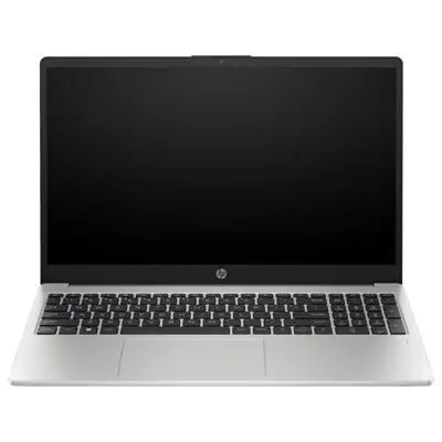 HP 250 G10 laptop 15,6" FHD i5-1334U 8GB 512GB Int.VGA Win11 ezüst : 9Y715AT fotó