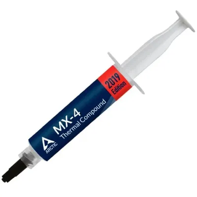Hűtőpaszta Arctic MX-4 2019 Edition 8g : ACTP00008B fotó