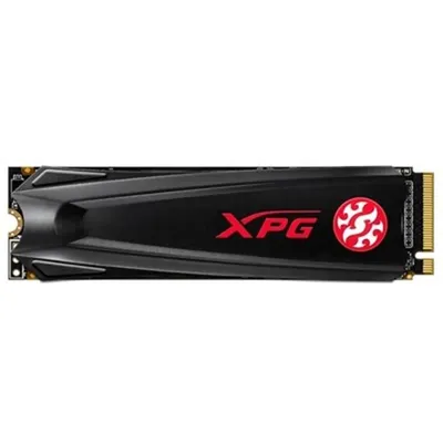 1TB SSD M.2 Adata XPG Gammix S5 : AGAMMIXS5-1TT-C fotó