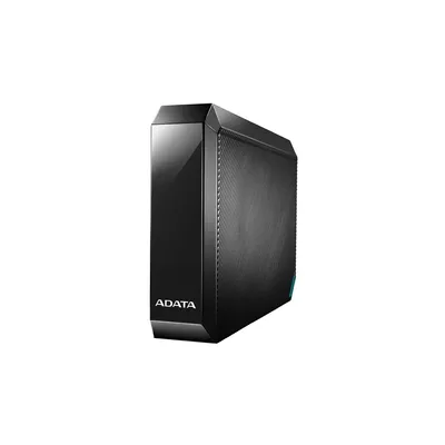 4TB külső HDD 3,5" USB3.2 fekete ADATA AHM800 külső winchester : AHM800-4TU32G1-CEUBK fotó
