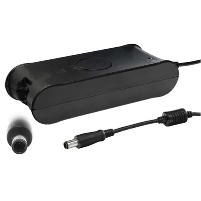 DELL Laptop tápegység 19.5V/4.62A 90W Adapter : AK-ND-07 fotó