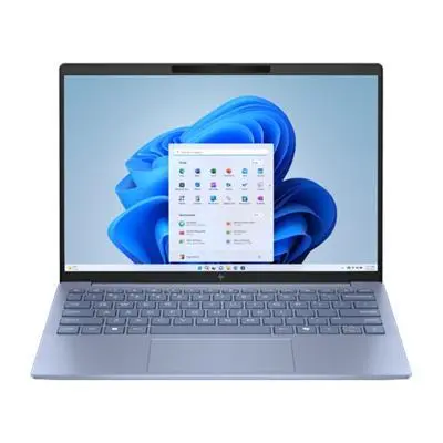 HP Pavilion Aero 13 laptop 13.3" 2560x1600 Ryzen5 8640U16GB 512GB Win 11 : AY7D3EA fotó