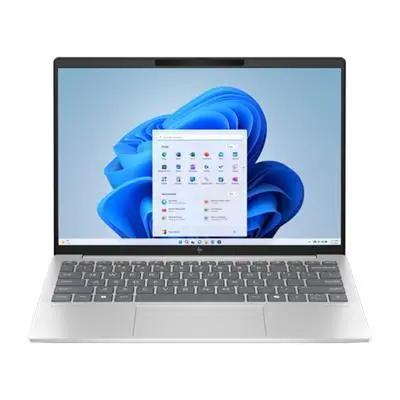 HP Pavilion Aero laptop 3.3" WQXGA 2560x1600 Ryzen5 8640U 16GB 512GB  Win 11 : AY7D4EA fotó