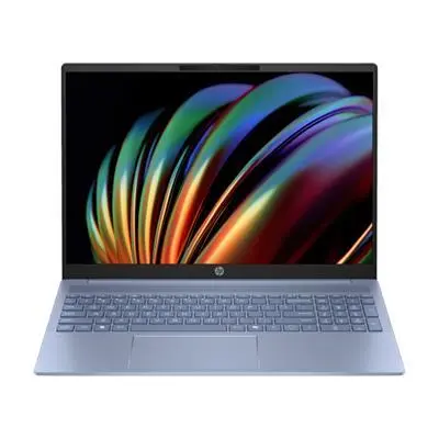HP  Pavilion 16 laptop 16" 1920x1200 Cu5-125U 16GB 512GB SSD Win 11, kék : AY7G5EA fotó