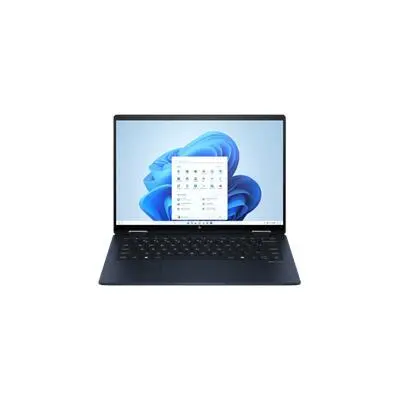 HP Envy x360 laptop 14" 2880x1800 Cu5-125U 16GB 1TB Win 11 : AY7L2EA fotó