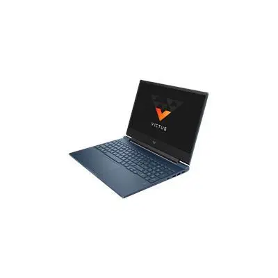 HP Victus 15 laptop 15.6" FHD Ryzen7 8845HS 16GB 1TB DOS : AY7L6EA fotó