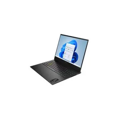 HP HP Omen 17 laptop 17.3" 2560x1440 , Ryzen7 8845HS, 32GB, 1TB, fekete : AY7N8EA fotó