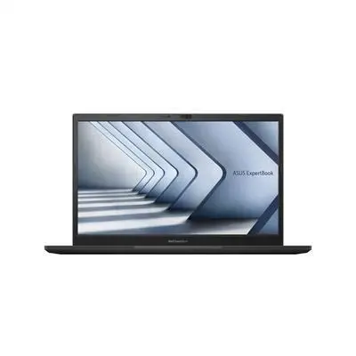 Asus ExpertBook laptop 14" FHD i5-1335U 8GB 512GB UHD NOOS fekete Asus ExpertBook B1 : B1402CVA-NK1219 fotó