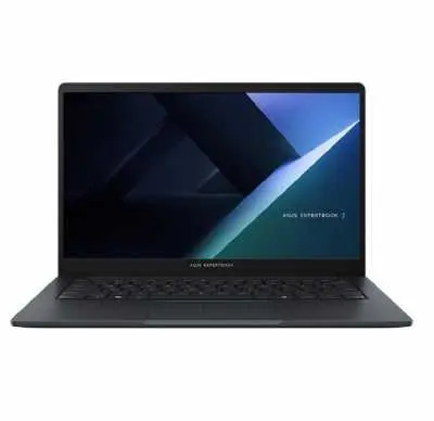 Asus Expertbook laptop 14" 1920x1080 i7-1355U 16GB 512GB NoOS : B1403CVA-S62903 fotó