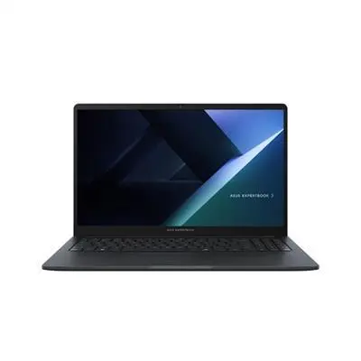 ASUS ExpertBook laptop 15.6" i7-1355U, 16GB, 1TB, NOOS, Szürke : B1503CVA-NJ0188 fotó
