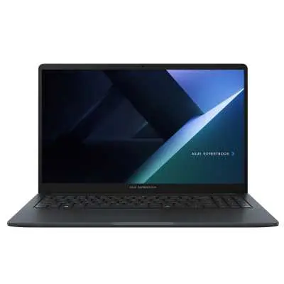 ASUS ExpertBook laptop 15.6" 1920x1080 Core7-150U 16GB 512GB Win11 : B1503CVA-S76267X fotó