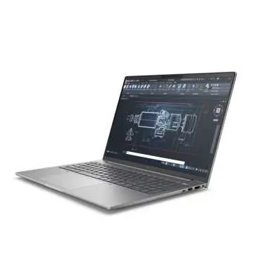 HP ZBook laptop 16" 1920 x 1200 Core Ultra7 255U 32GB 1TB Win 11 : B30K7ES fotó