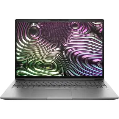 HP ZBook laptop 16" 1920 x 1200 Core Ultra7 255H 32GB 1TB Win 11 Pro : B30KRES fotó