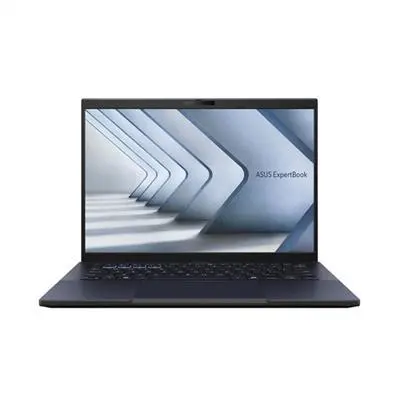 Asus Expertbook Notebook 14" 1920x1200, Core&trade; i5, No OS, fekete : B3404CVA-Q50735 fotó