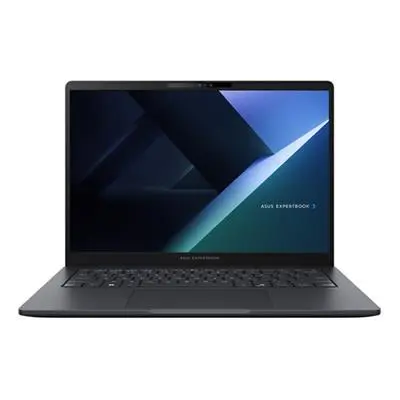 Asus Expertbook laptop 14" 1920x1200 Cu5-125H 16GB 512GB NoOS : B3405CCA-LY0247 fotó
