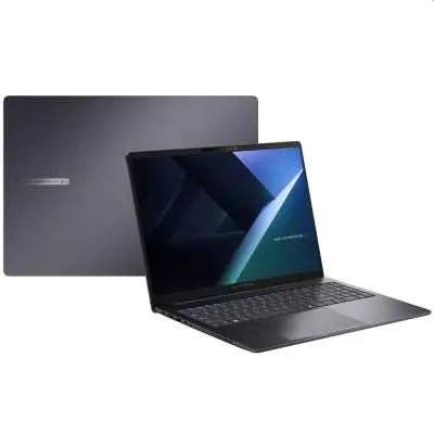 Asus Expertbook laptop 14" 1920x1200 Cu7-255H 16GB 512GB NoOs : B5405CCA-LY1799 fotó