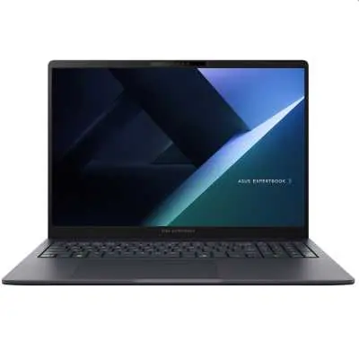 Asus Expertbook laptop 16" 1920x1200 Cu7-255H 16GB 1TB NoOs : B5605CCA-MB0887 fotó