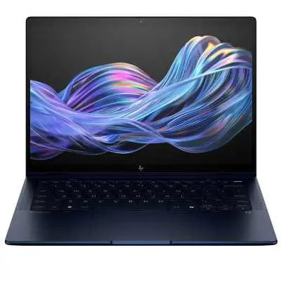 HP EliteBook X Flip G1i laptop 14"1920x1200 WUXGA Intel Core Ultra 7 258V 32GB 1TB  Win11 Pro : B69A9ET fotó