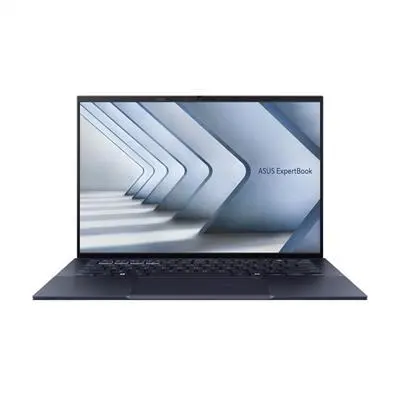 Asus ExpertBook laptop 14" WQXGA i7-150U 32GB 1TB UHD W11Pro fekete Asus ExpertBook B9 : B9403CVAR-KM0872XS fotó