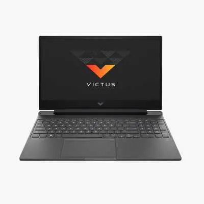 HP Victus 15 laptop 15.6" 1920 x 1080  FHD Ryzen5 8645HS 16GB 512GB Win11 : B98N7EA fotó