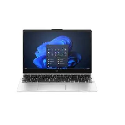 HP 255R G10 laptop 15,6" FHD AMD Ryzen 5 7535U 8GB 512GB FreeDOS : B9YQ3ET fotó