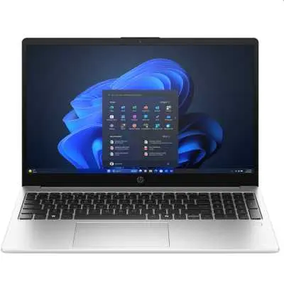 HP 255R laptop 15,6"  1920x1080 AMD Ryzen 5 7535U 16GB 512GB NoOs : B9YQ5ET fotó