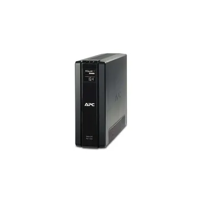 Szünetmentes tápegység 1200VA APC Power-Saving Back-UPS Pro : BR1200G-GR fotó