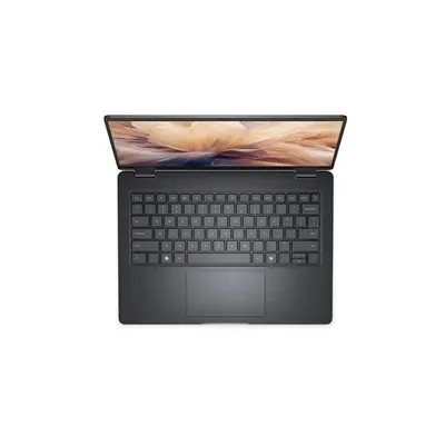 DELL Pro 14 laptop 14" 1920x1200 Intel Core 5 120U 16GB 512GB Win11 Pro : BTO010_PC14250_EMEA fotó