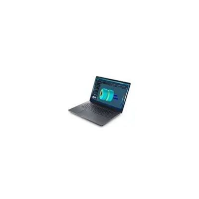 DELL Pro Max laptop 18" 2560x1600 Intel Core Ultra 7 265HX 32GB 1TB Win11 : BTO103_MB18250_EMEA fotó