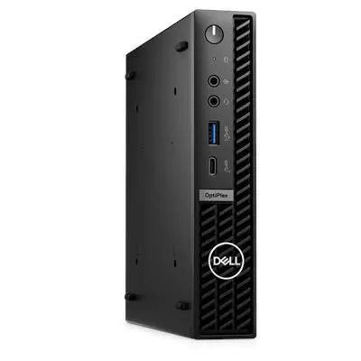 DELL Pro Micro Plus számítógép Intel Core Ultra 7-265 16GB 512GB Win11 : BTO105_QBM1250_EMEA fotó