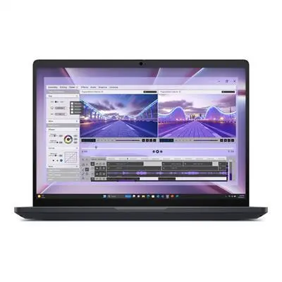 DELL Pro Max 16 laptop 16" FHD Cu7-255H 16GB 512GB Win11 Pro : BTO116_MC16250_EMEA fotó