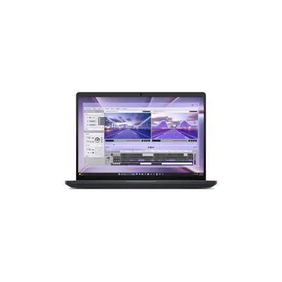 DELL Pro Max 16 laptop 16" 1920x1200 Cu7-265H 32GB 1TB Win1 : BTO124_MC16250_EMEA fotó