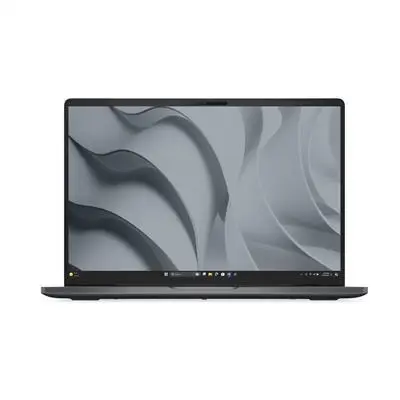 DELL Pro laptop 16" 1920x1200 AMD Ryzen 5 220 16GB 512GB Win11 : BTO507_PC16255_EMEA fotó