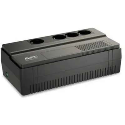 Szünetmentes tápegység 500VA APC Easy UPS 500VA Schuko AVR : BV500I-GR fotó