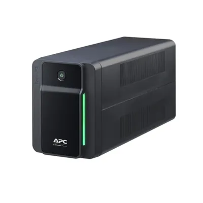 Szünetmentes tápegység 900VA APC Easy UPS BVX 900VA 230V AVR IEC Sockets : BVX900LI fotó