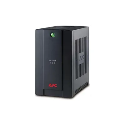 Szünetmentes tápegység 950VA APC BACK UPS BX : BX950UI fotó