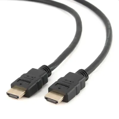HDMI kábel 1m V2.0 UltraHD 4K 60 Hz : CC-HDMI4L-1M fotó