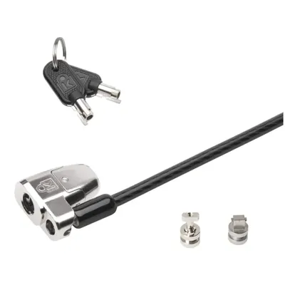 Dell Kensington ClickSafe Lock : CLICKSAFELOCK fotó