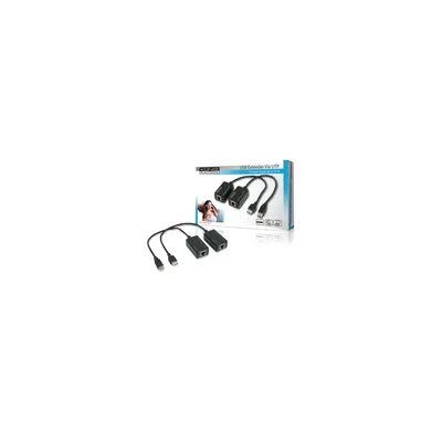 USB extender via UTP : CMP-USBEXTEND fotó