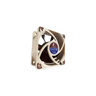 Ventilátor 6cm Noctua NF-A6x25-PWM 5V : CONT004 fotó